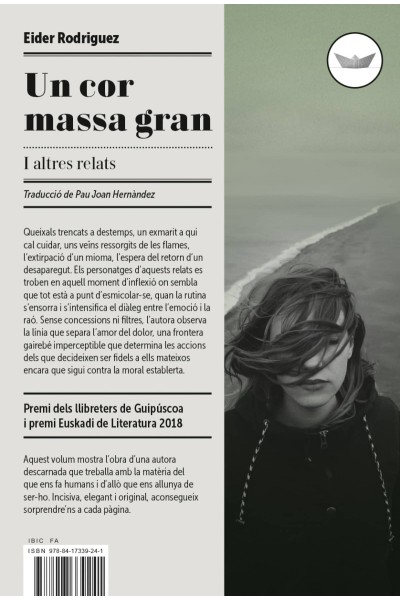 UN COR MASSA GRAN