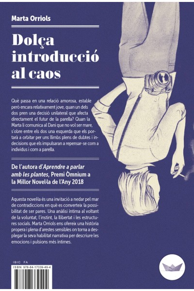 DOLÇA INTRODUCCIÓ AL CAOS