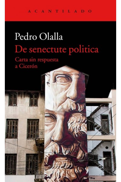 DE SENECTUTE POLITICA