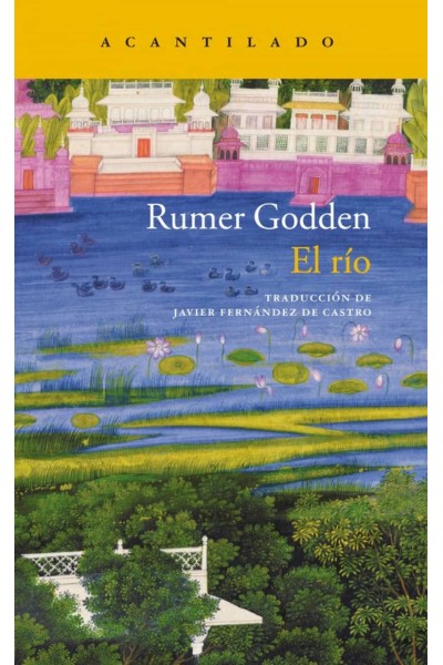 EL RÍO