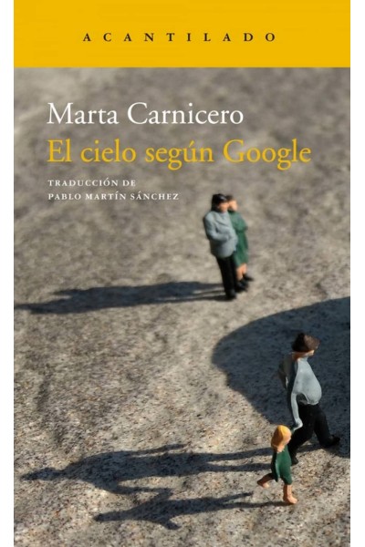 EL CIELO SEGÚN GOOGLE