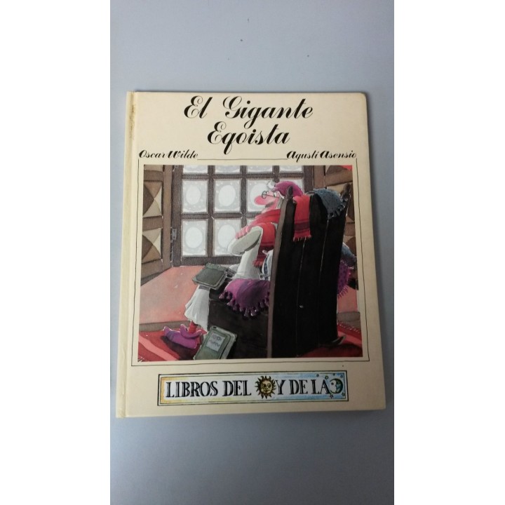 El gigante egoísta