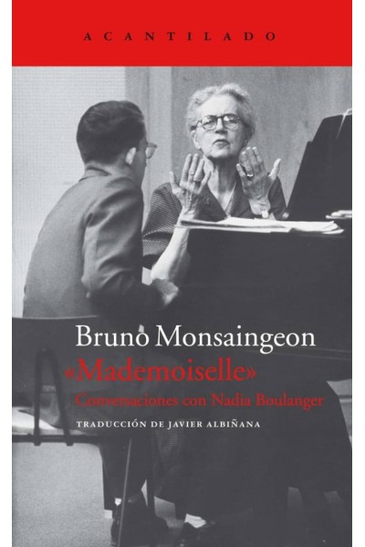 MADEMOISELLE