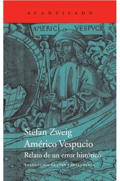 AMÈRICO VESPUCIO