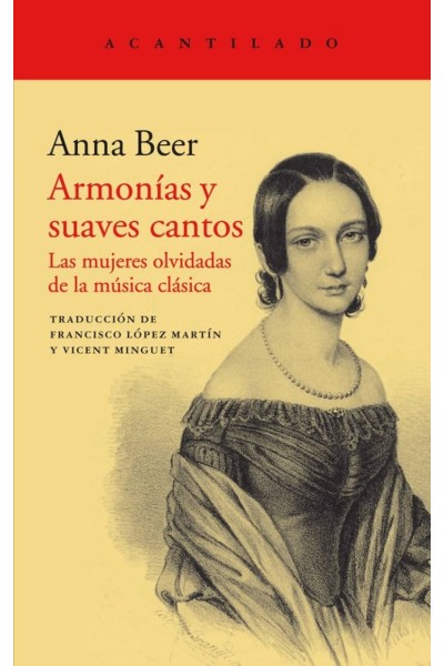 ARMONIAS Y SUAVES CANTOS