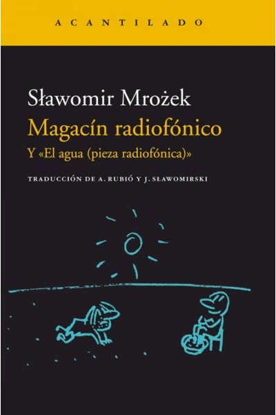 MAGACIN RADIOFÓNICO