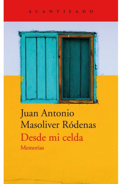 DESDE MI CELDA
