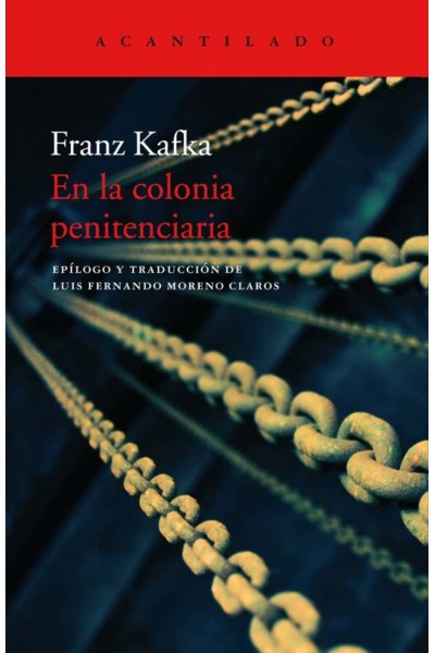 EN LA COLONIA PENITENCIARIA