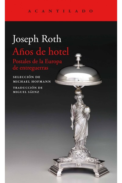 AÑOS DE HOTEL