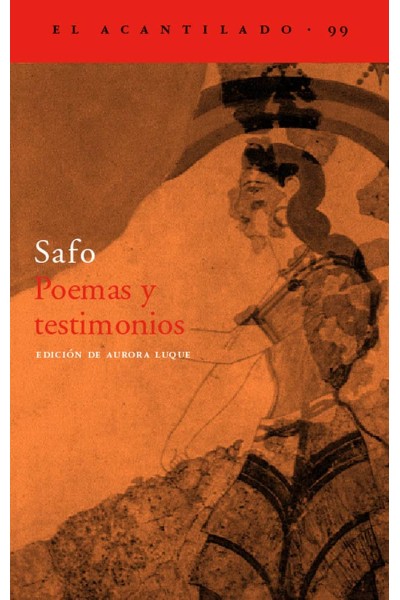 POEMAS Y TESTIMONIOS