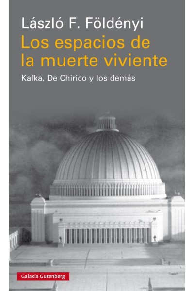 LOS ESPACIOS DE LA MUERTE VIVIENTE