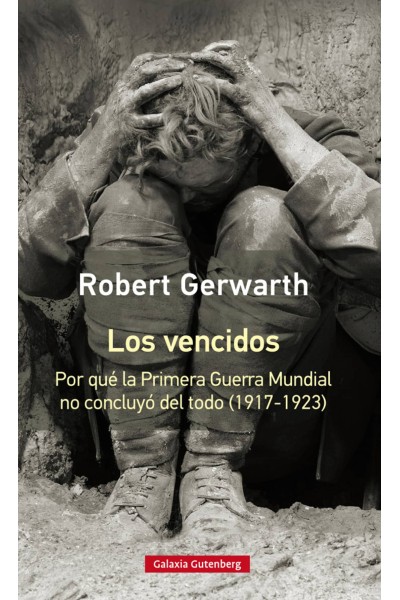 LOS VENCIDOS