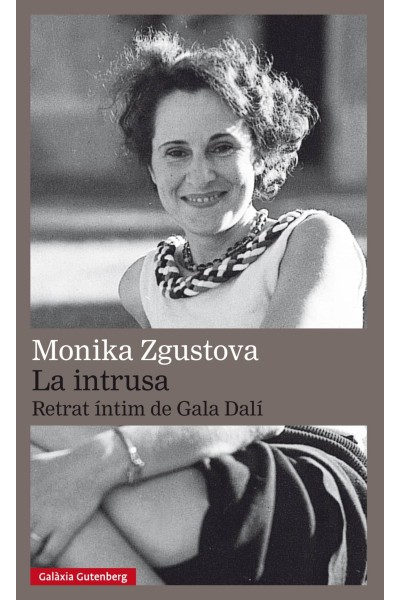 LA INTRUSA