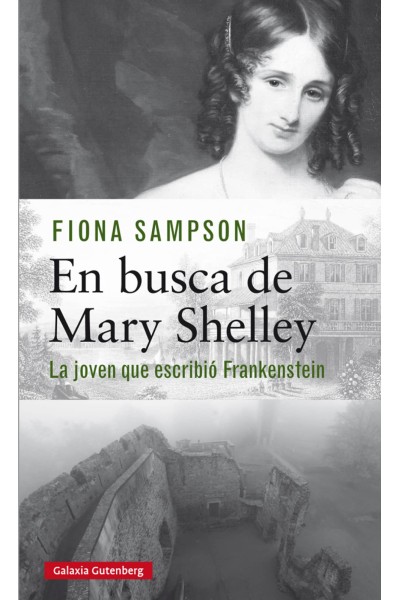 EN BUSCA DE MARY SHELLEY