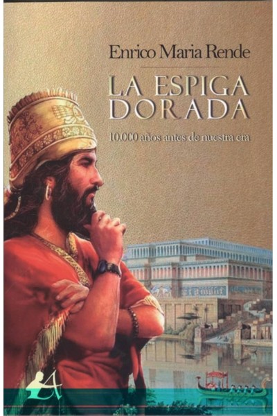 LA ESPIGA DORADA