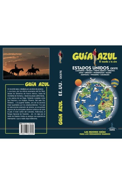 EEUU OESTE