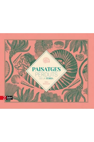PAISATGES PERDUTS DE LA TERRA