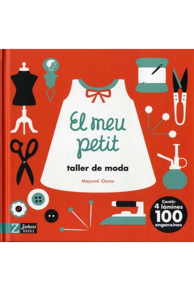 EL MEU PETIT TALLER DE MODA