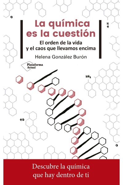LA QUÍMICA ES LA CUESTION