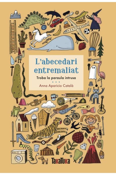 LABECEDARI ENTREMALIAT