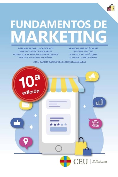 FUNDAMENTOS DE MARKETING