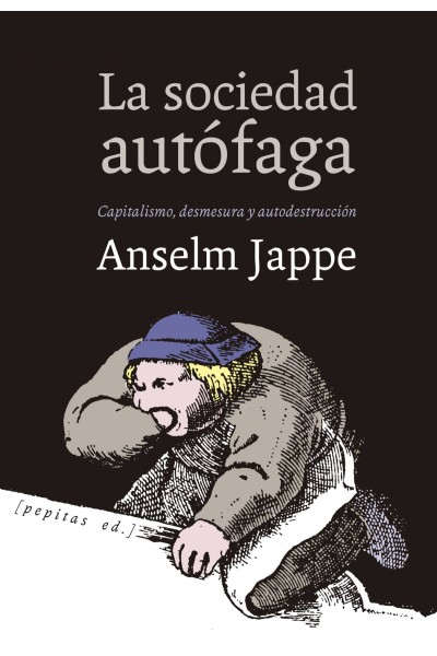 LA SOCIEDAD AUTÓFAGA
