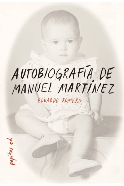 AUTOBIOGRAFIA DE MANUEL MARTINEZ