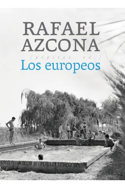 LOS EUROPEOS
