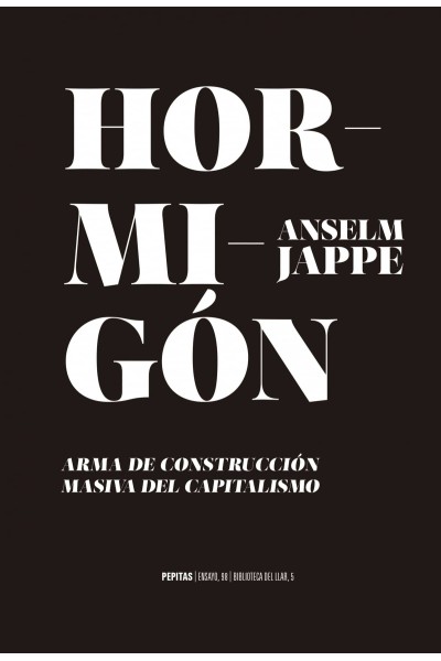 HORMIGÓN