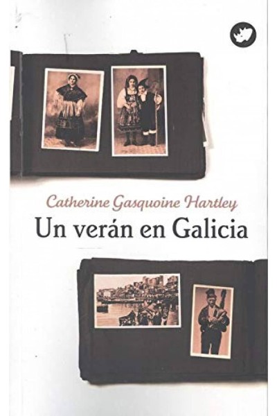 UN VERÁN EN GALICIA