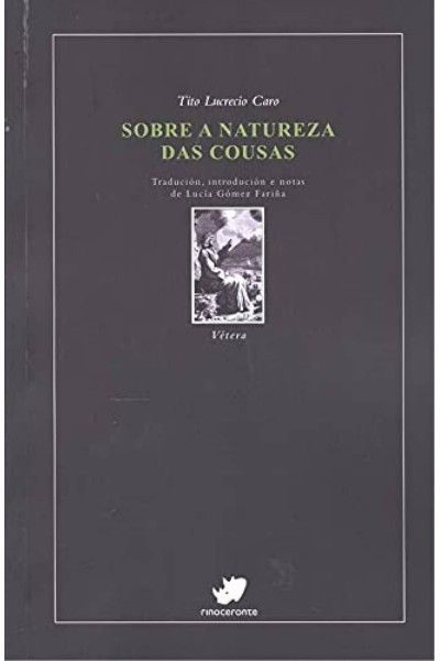 (G).SOBRE A NATUREZA DAS COUSAS