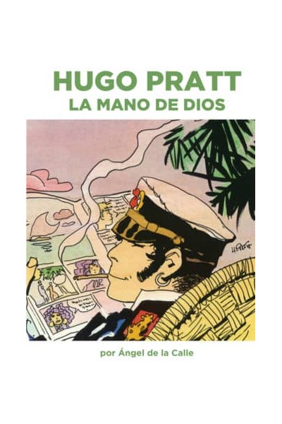 HUGO PRAT