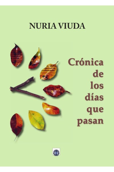 CRONICAS DE LOS DIAS QUE PASAN