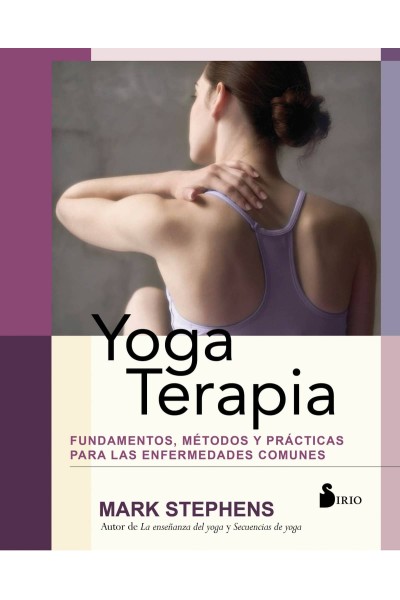 YOGA TERAPIDA