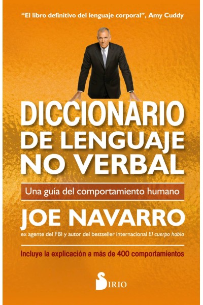 DICCIONARIO DE LENGUAJE NO VERBAL