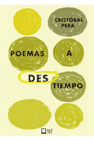 POEMAS A DESTIEMPO