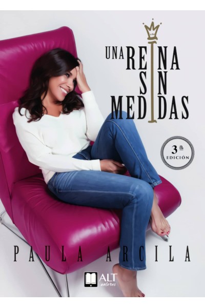 UNA REINA SIN MEDIDAS