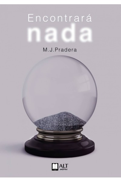 ENCONTRARÁ NADA