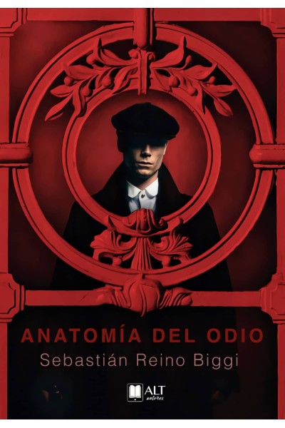 ANATOMÍA DEL ODIO