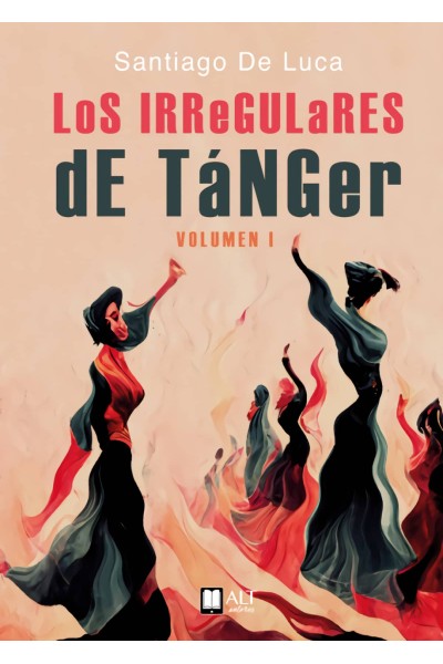 LOS IRREGULARES DE TÁNGER