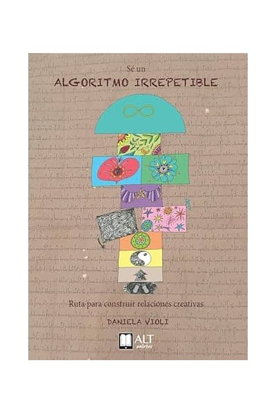 SÉ UN ALGORITMO IRREPETIBLE