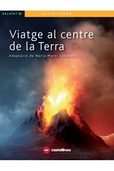 VIATGE AL CENTRE DE LA TERRA