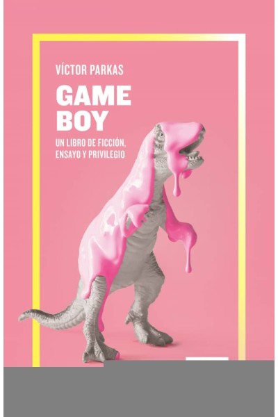 GAME BOY
