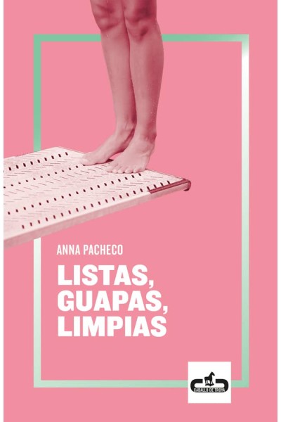 LISTAS GUAPAS LIMPIAS
