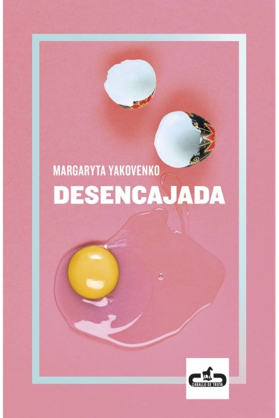 DESENCAJADA