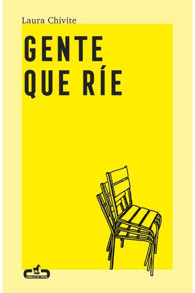GENTE QUE RIE