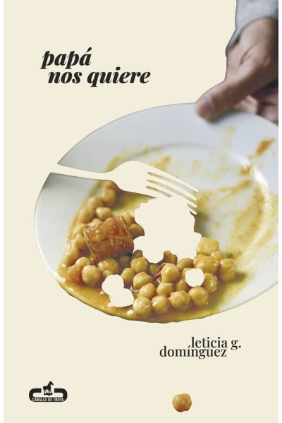 PAPA NOS QUIERE