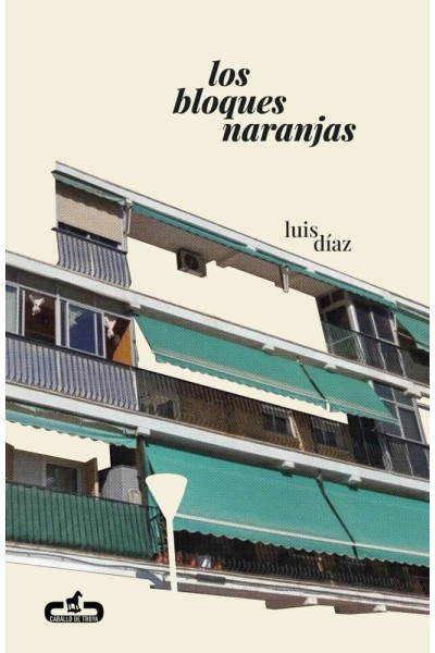 LOS BLOQUES NARANJAS