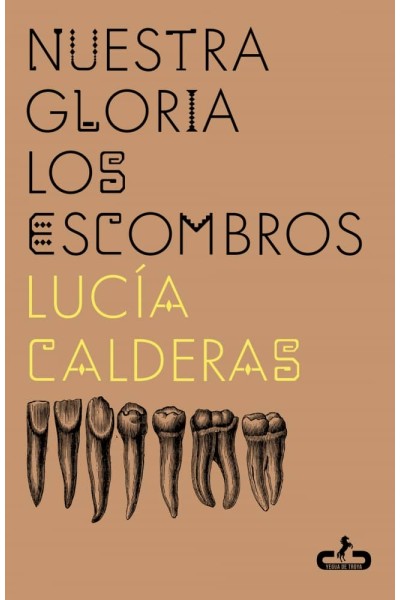 NUESTRA GLORIA LOS ESCOMBROS