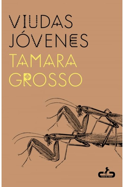 VIUDAS JÓVENES